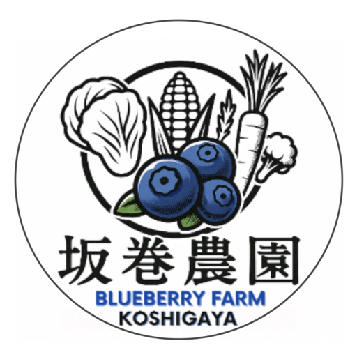 坂巻農園